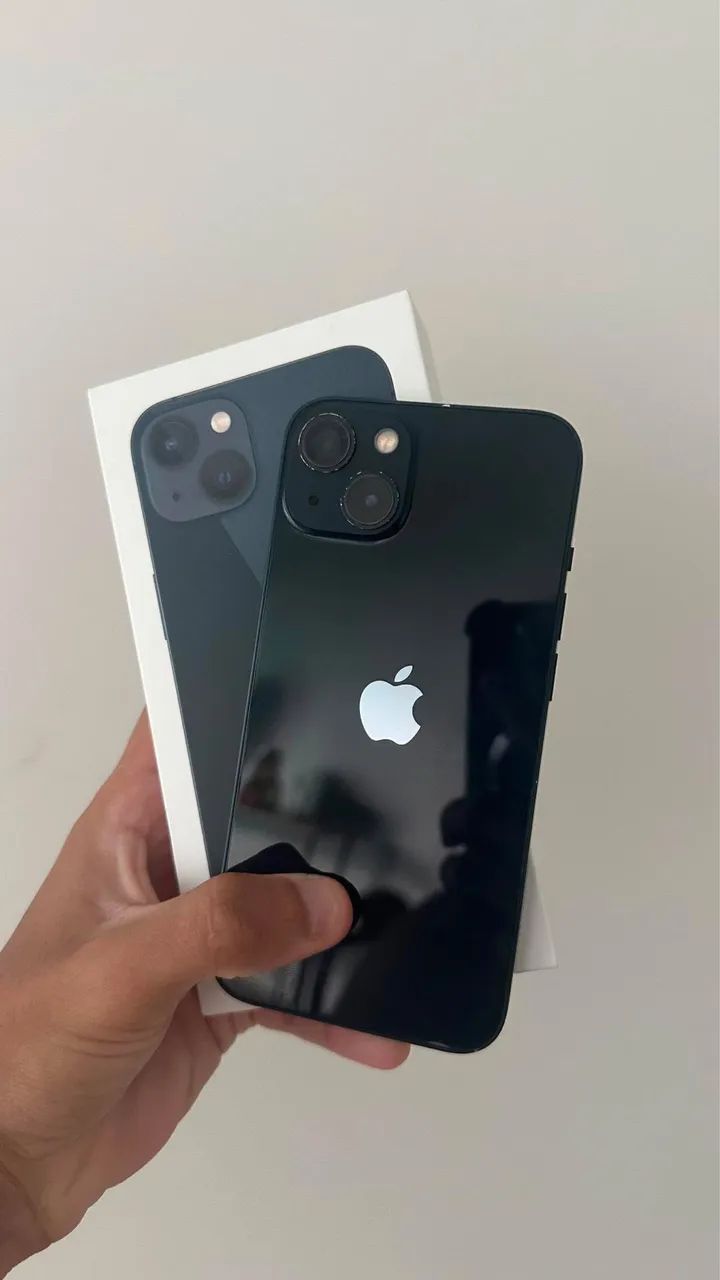 iPhone 13 128gb