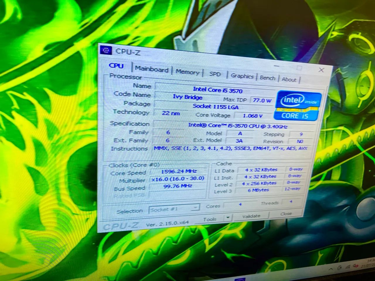 Pc gamer i5 barato - Foto 3