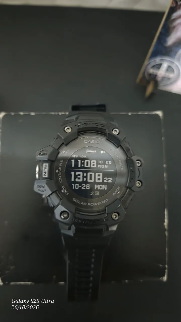 CASIO GBD 1000 - Foto 4
