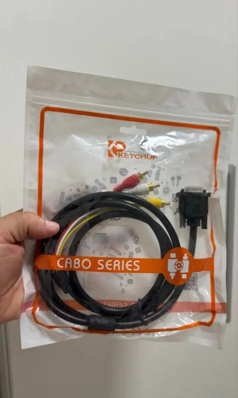 CABO VGA-RCA - Foto 3