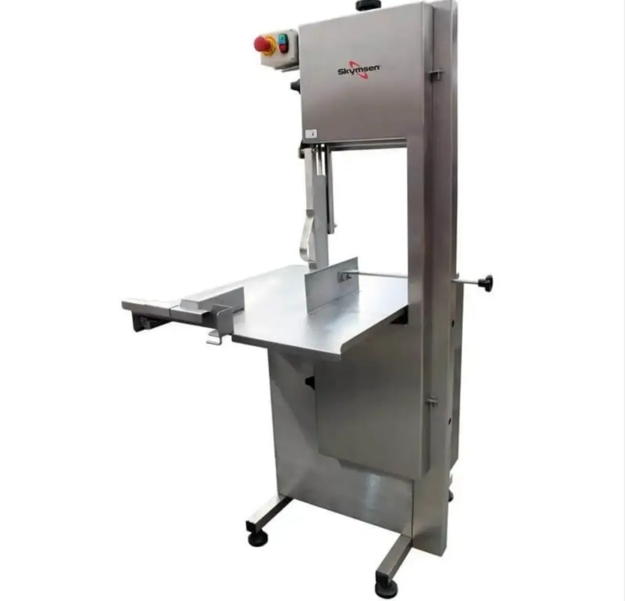 Serra fita para carnes 