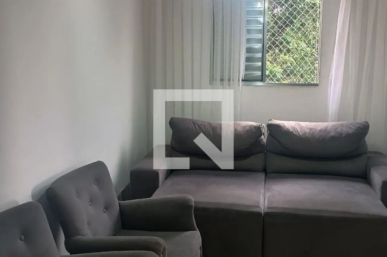 Apartamento à Venda - Chácara Agrindus, 2 Quartos, 56 m2 - Foto 5