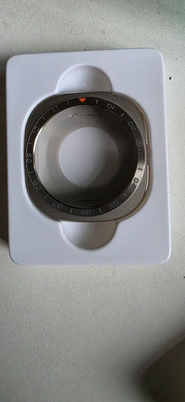 Case Galaxy watch ultra 2 - Foto 3