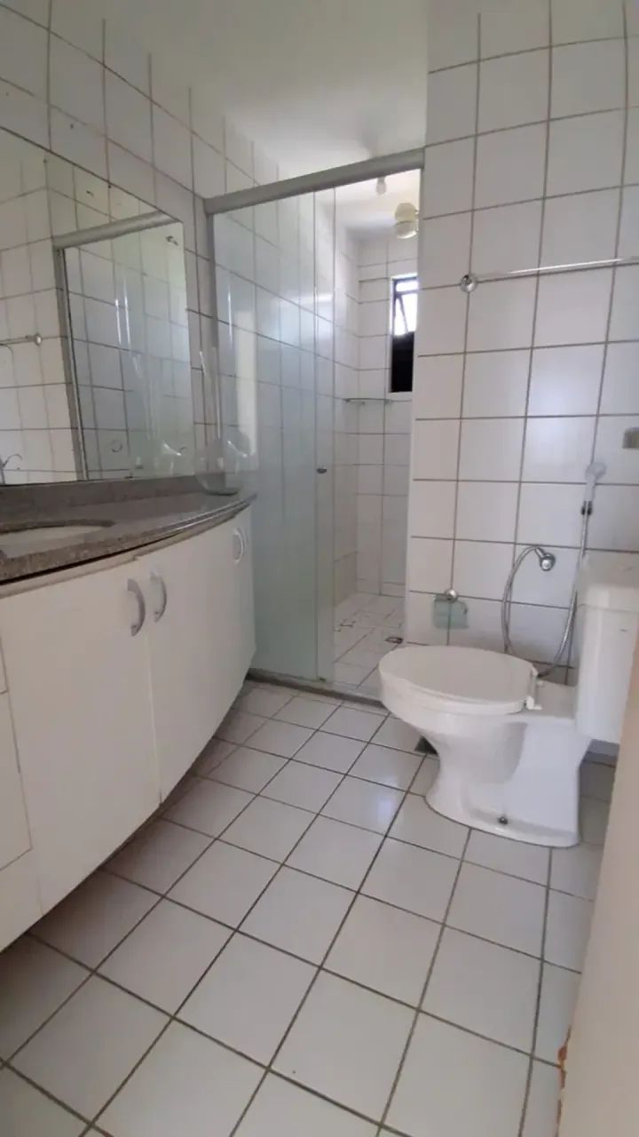 APARTAMENTO 3/4 PONTA NEGRA NATAL RN - Foto 4