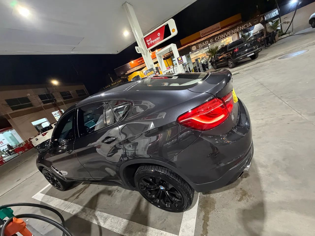 BMW X6 Xdrive 35I 3.0 306cv Bi-turbo 2016 - Foto 3