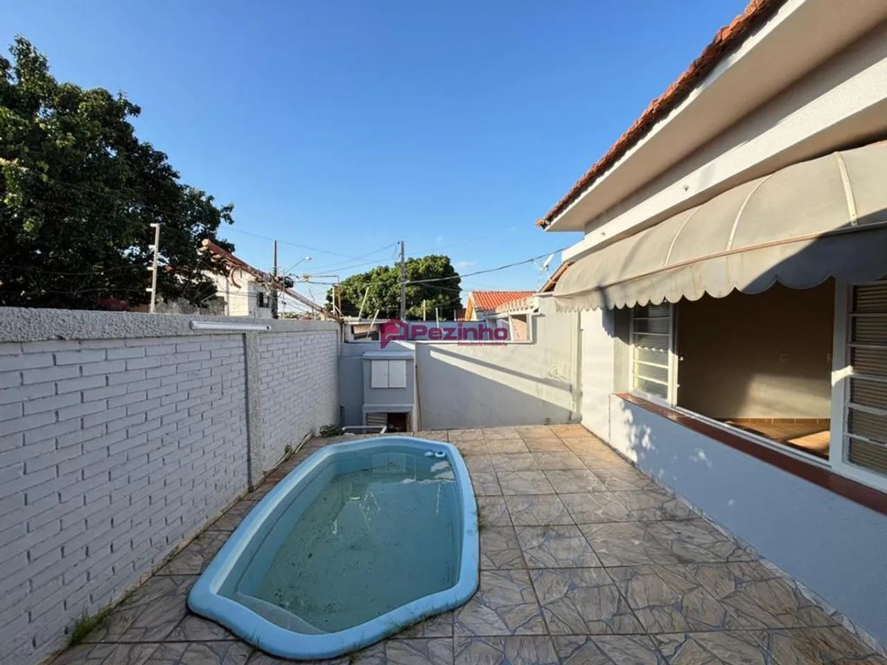 Casa à venda e para alugar em Limeira, Vila São Luiz, com 4 quartos, com 192.36 m² - Foto 3