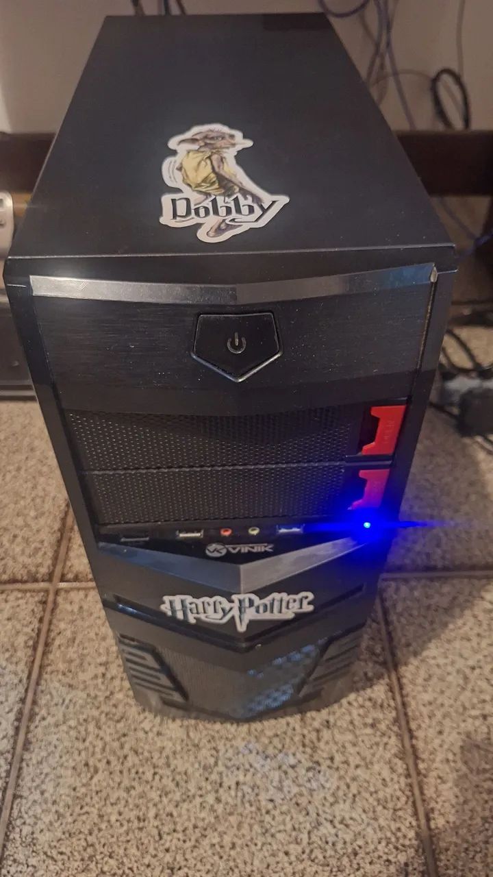 PC Gamer i5 8400 | GTX 1060 6GB | 32GB RAM | SSD Samsung 1TB - Foto 5