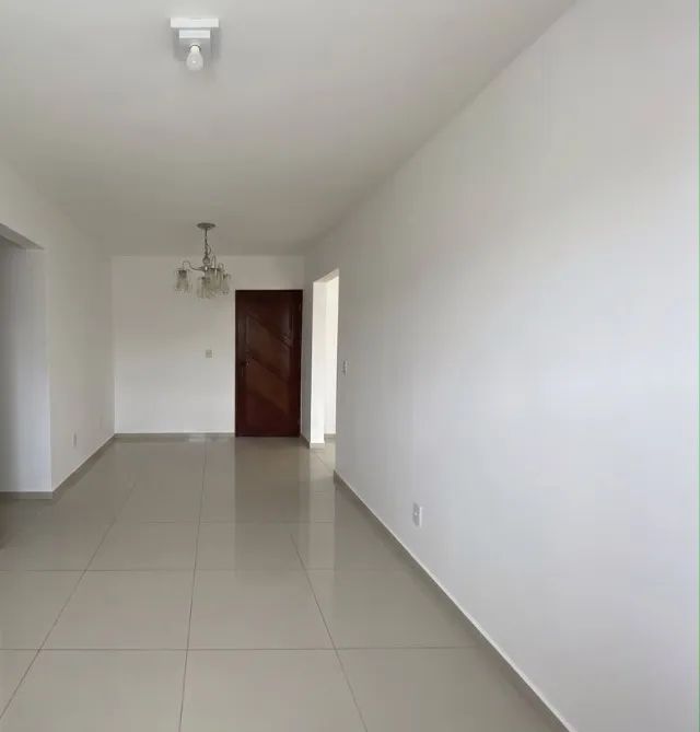Apartamento Cond. Village da Alvorada
