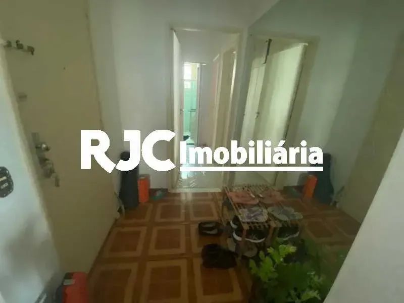 Cobertura para venda com 110 metros quadrados com 3 quartos em Tijuca - Rio de Janeiro - R - Foto 10