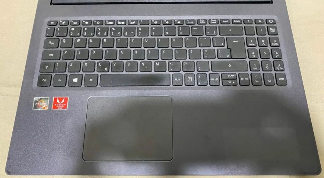 Notebook Acer Aspire - Foto 4