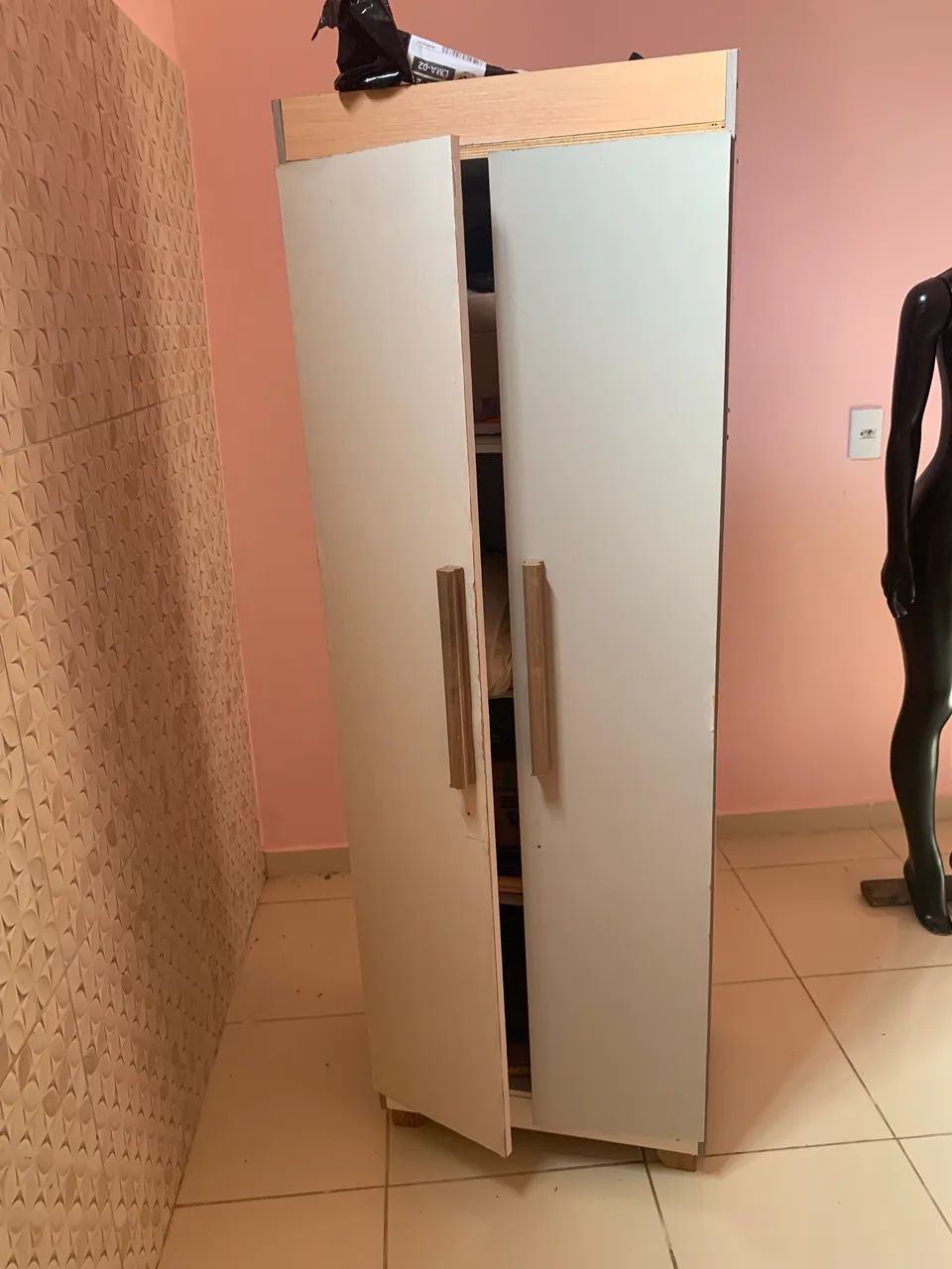 Guarda Roupa - Foto 3