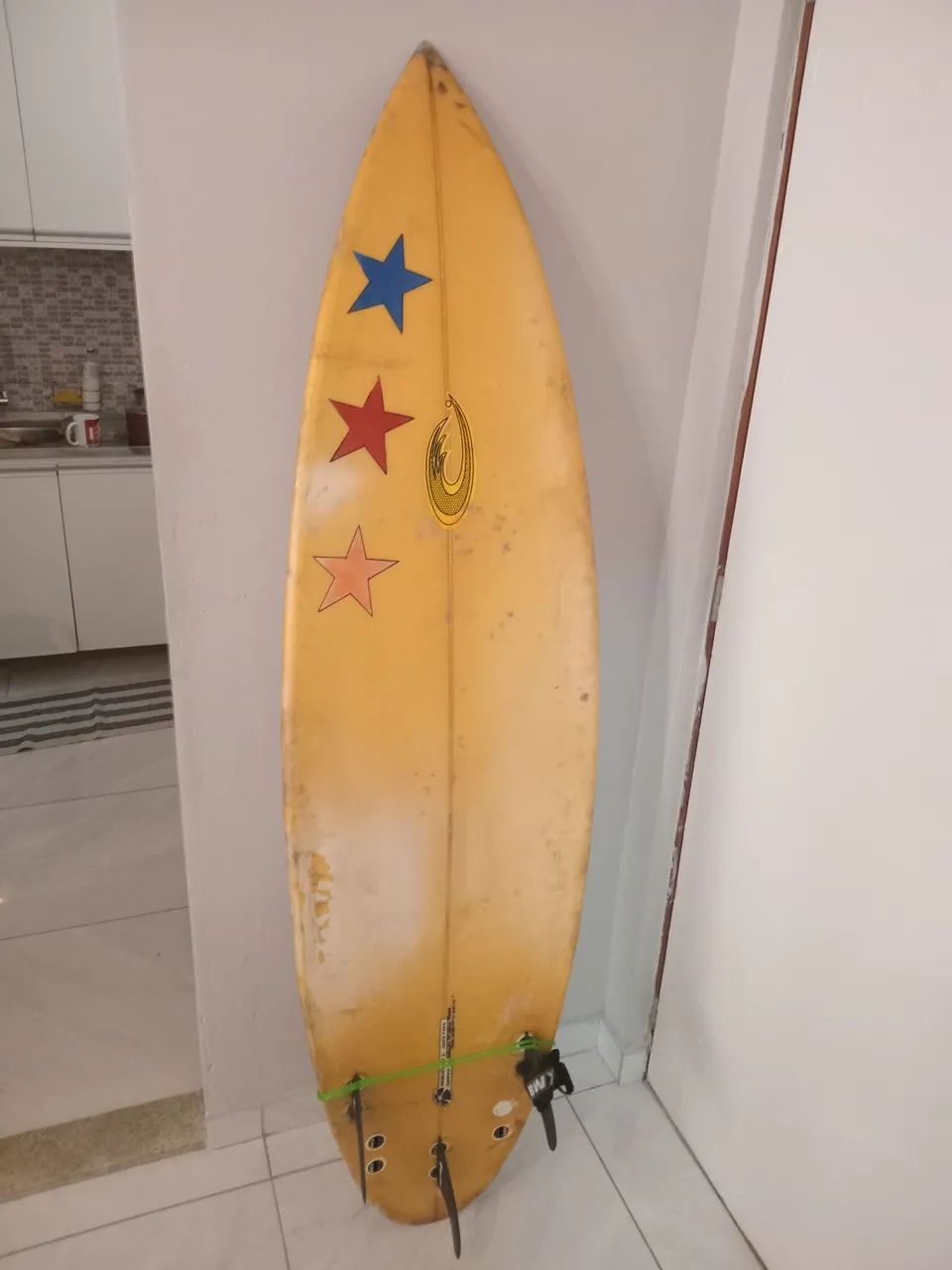Prancha Custom 6.0" - Foto 2