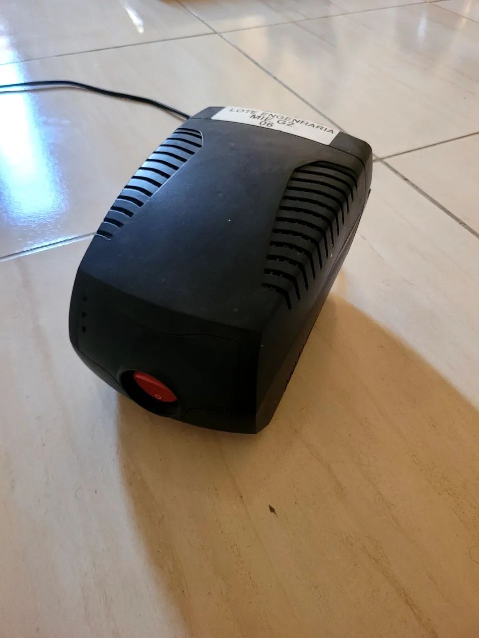 Módulo isolador 400VA  - Foto 2