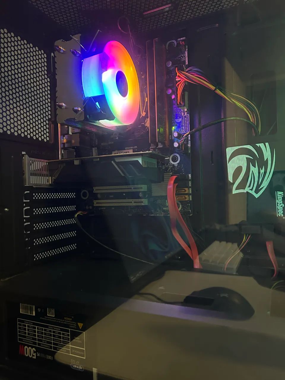PC GAMER INTEL i5 - Foto 2