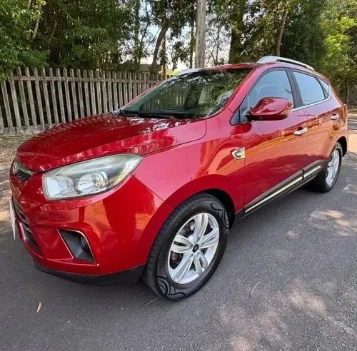 JAC T6 2.0 Jet Flex 5P Mec. 2016 - Foto 3