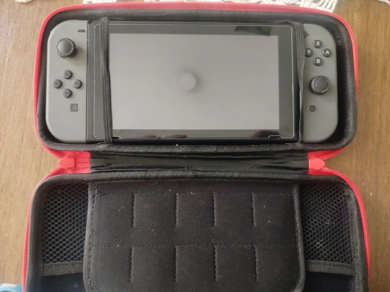 Nintendo Switch Desbloqueado  - Foto 4