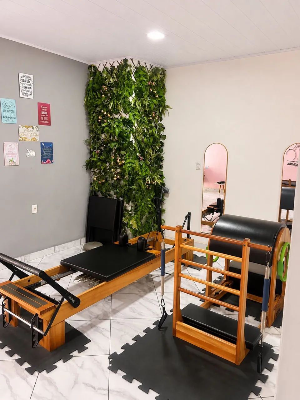 Studio de Pilates à venda. - Foto 4