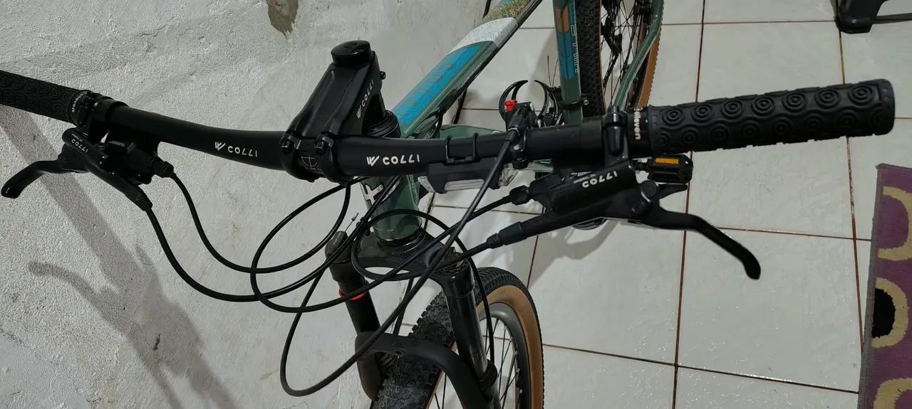 Bicicleta aro 29 - Foto 5
