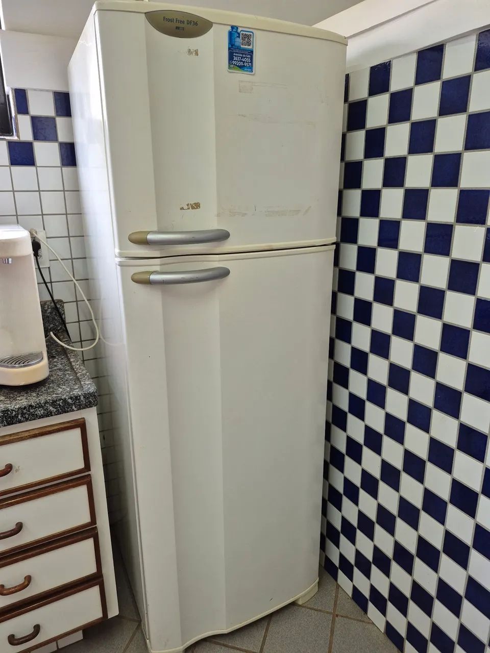 geladeira