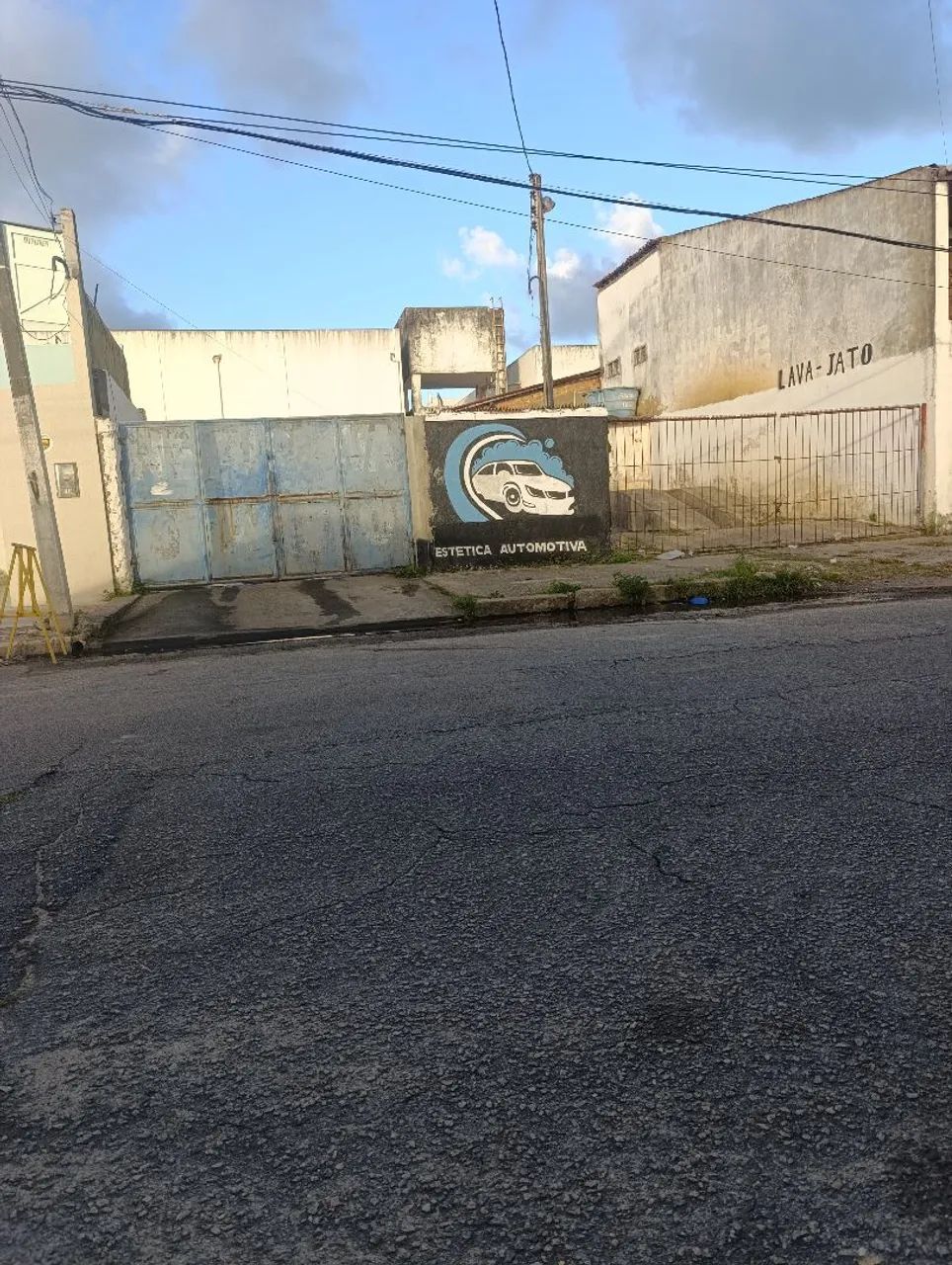 Estética automotiva para aluguel  - Foto 4