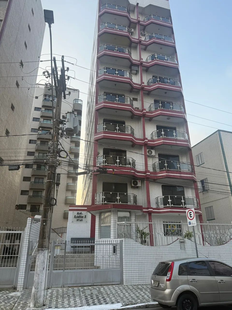 Apartamento na Praia - Foto 4