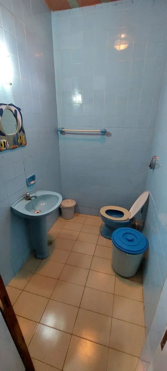 Temporada Casa 3 quartos Boqueirão Saquarema - Foto 9