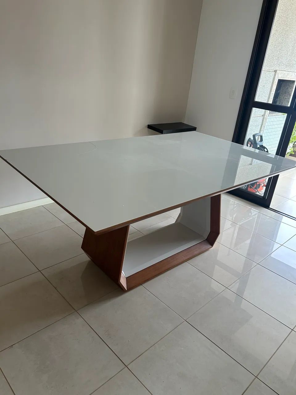 Jogo de mesa de jantar - Foto 5