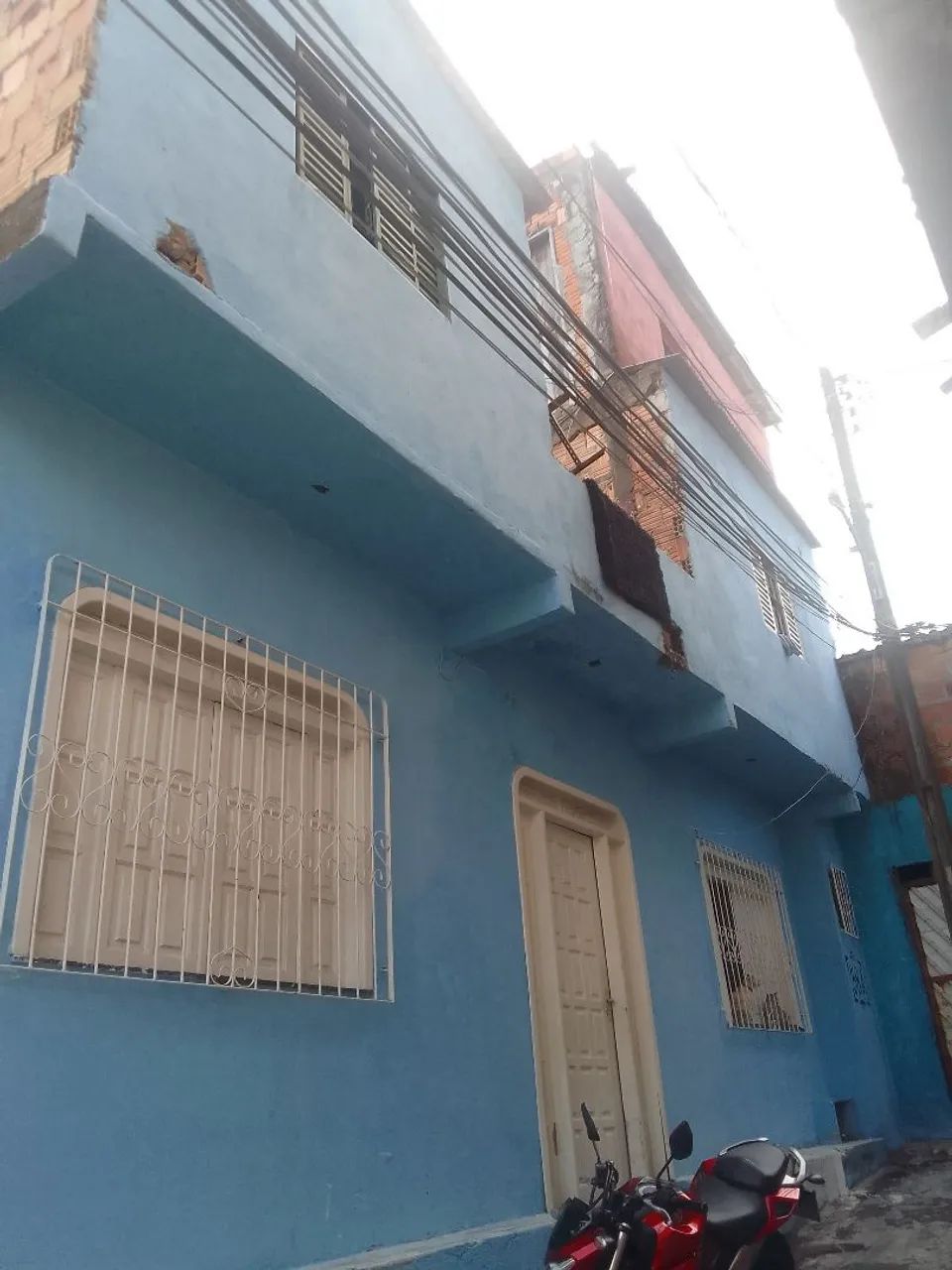 Vende - se casa em Petrópolis 