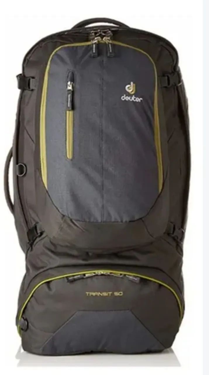Deuter Transit 50 - Foto 2