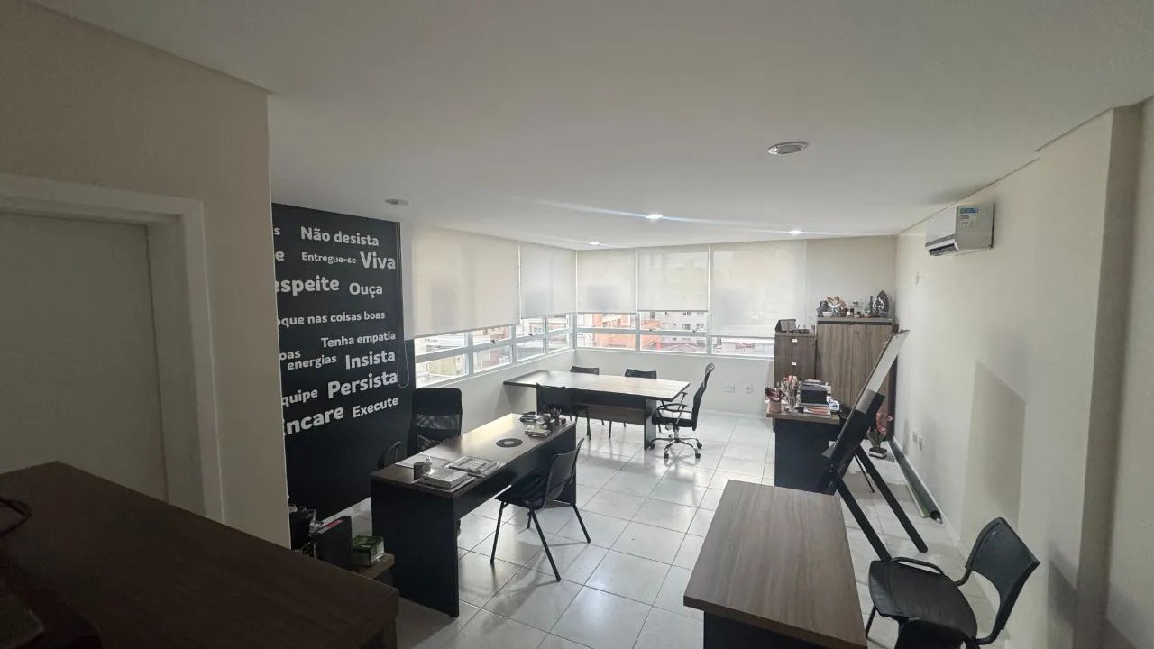 Agronômica | Sala Comercial - Foto 4