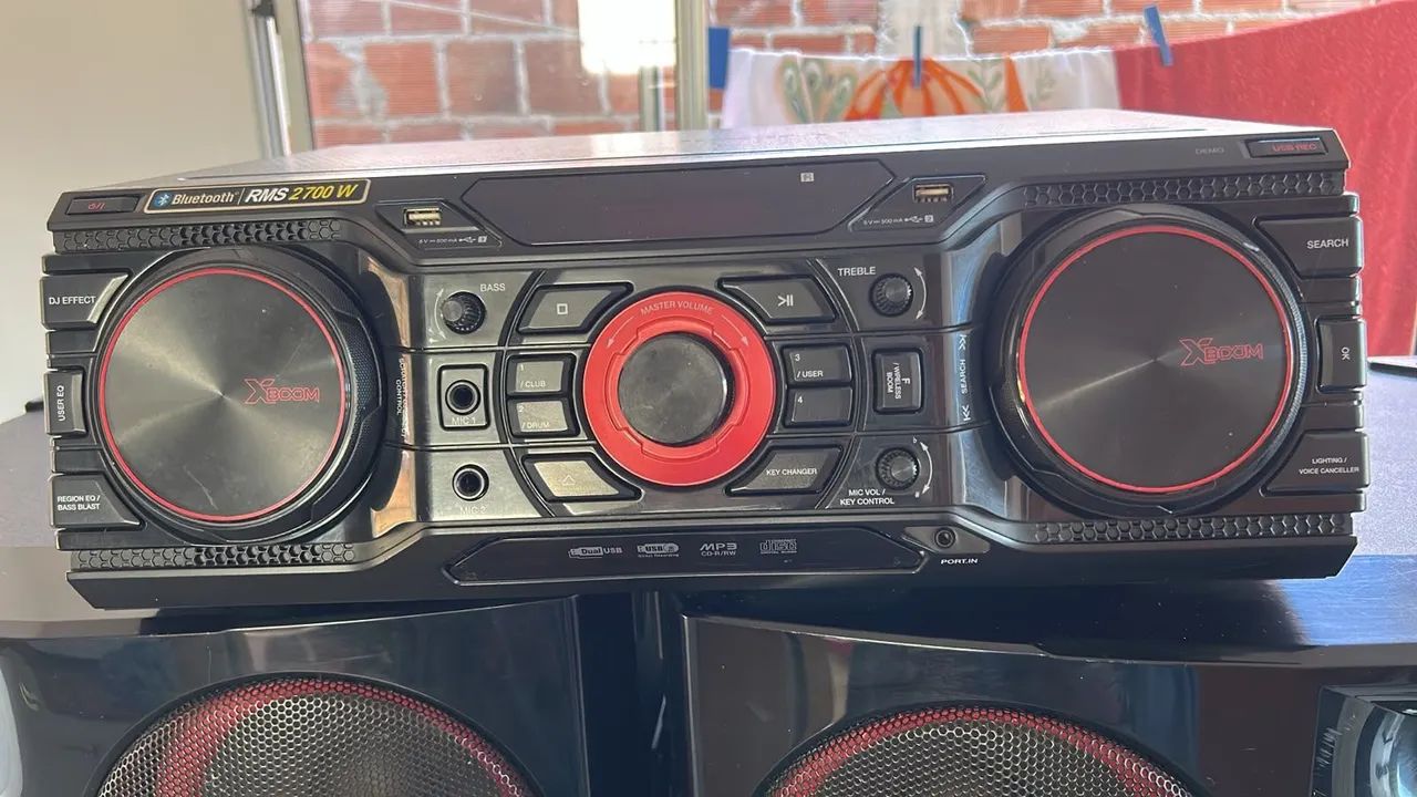 LG xbom - Foto 2