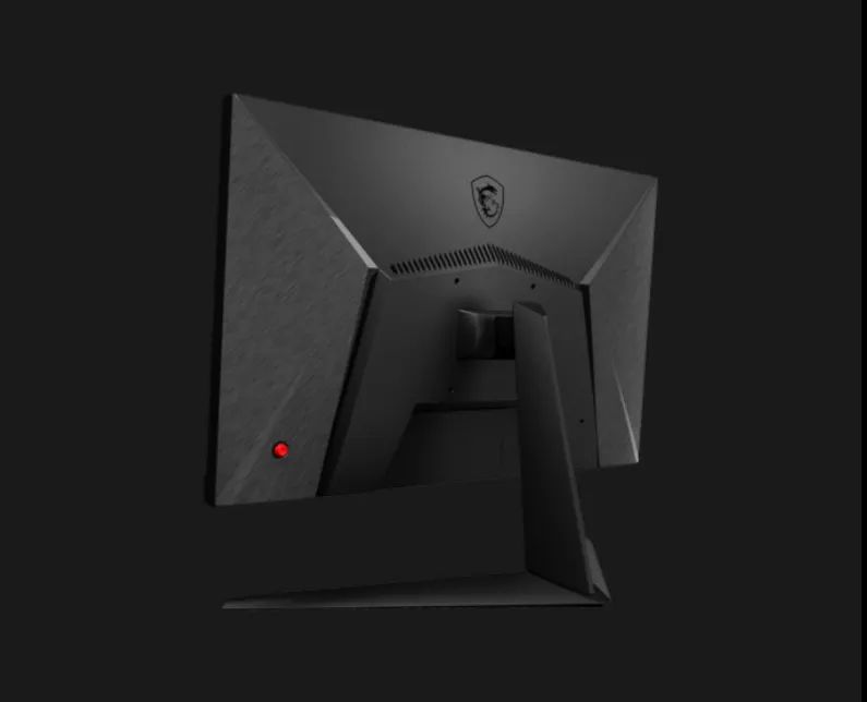 MONITOR GAMER MSI OPTIX G241 144HZ FREESYNC HDMI/DP - Foto 2