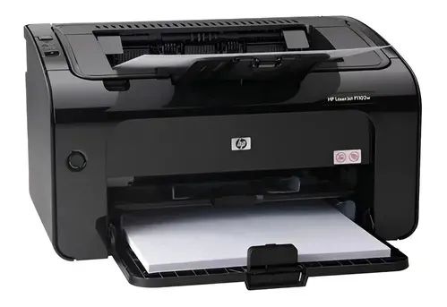 IMPRESSORA LASER WIFI HP P1102W - Foto 3