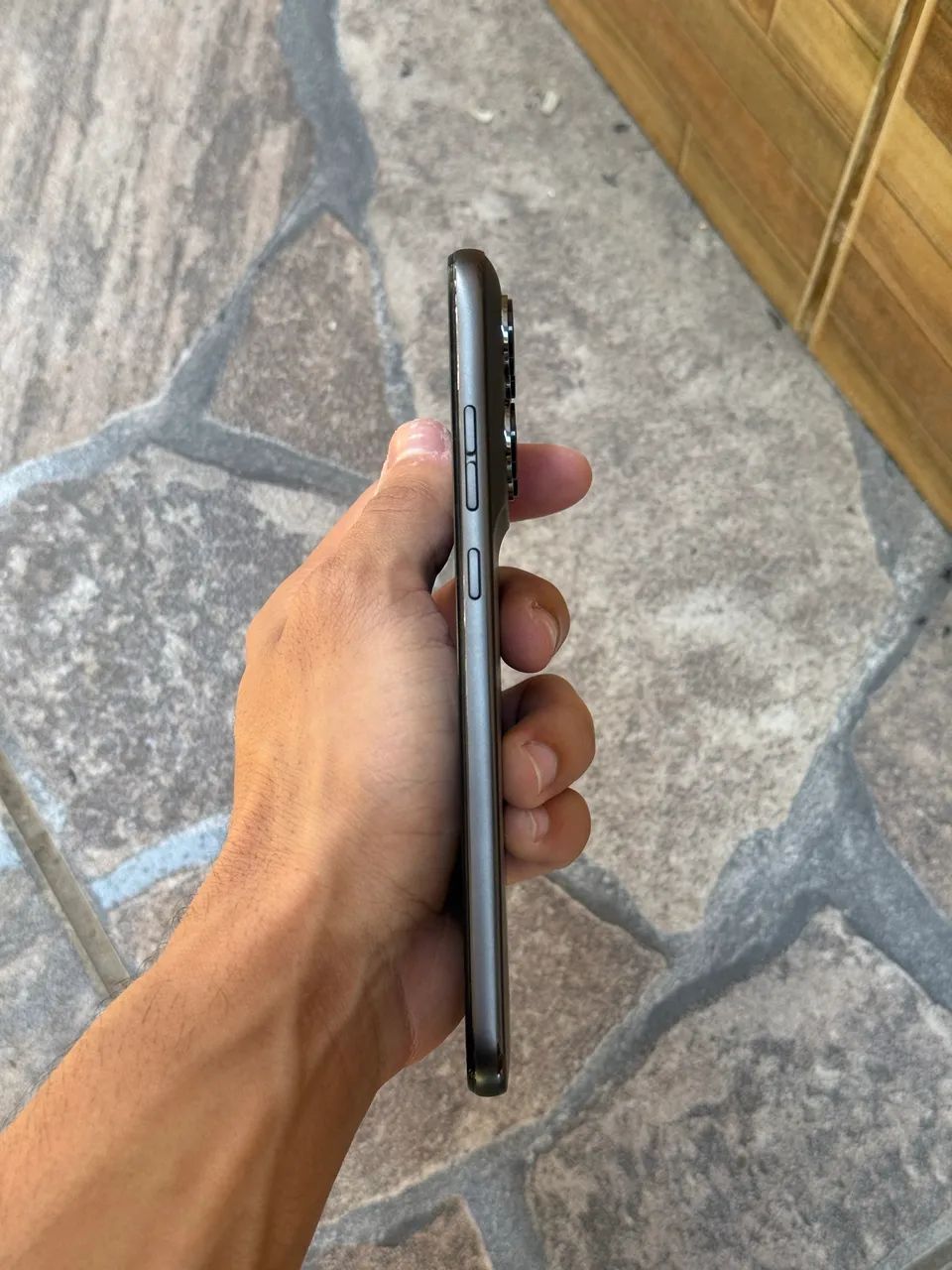 Celular novo (moto g77) 2026 - Foto 3
