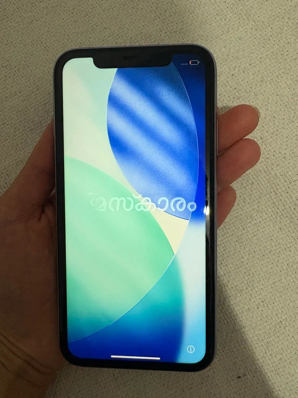 iPhone 11 64GB Original - Excelente Estado - Face ID Funcionando - Foto 4