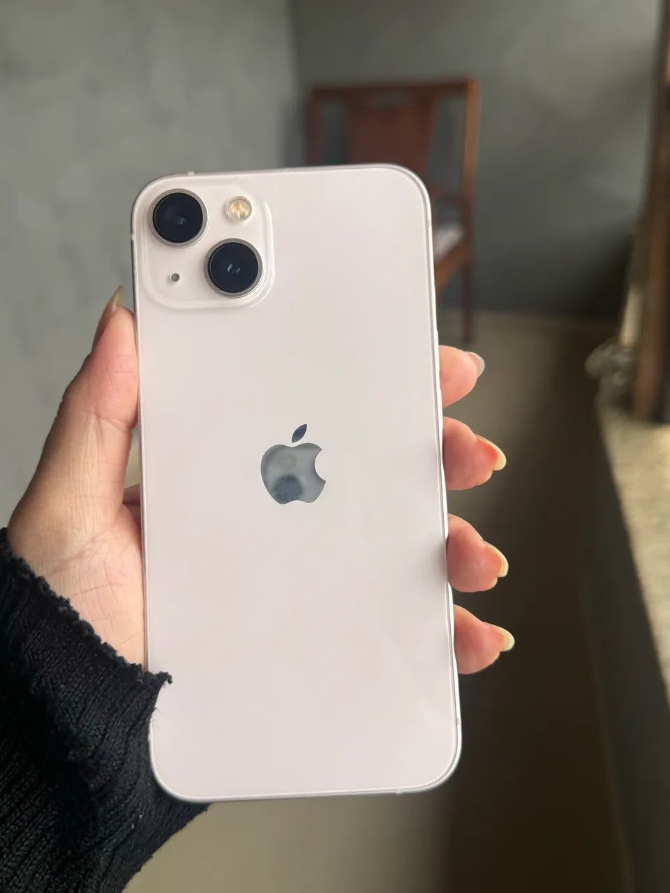 iPhone 13 rosa  - Foto 3