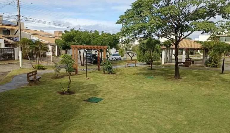 LOTE NO CONDOMÍNIO ROTA DO SOL [53211] - Foto 2