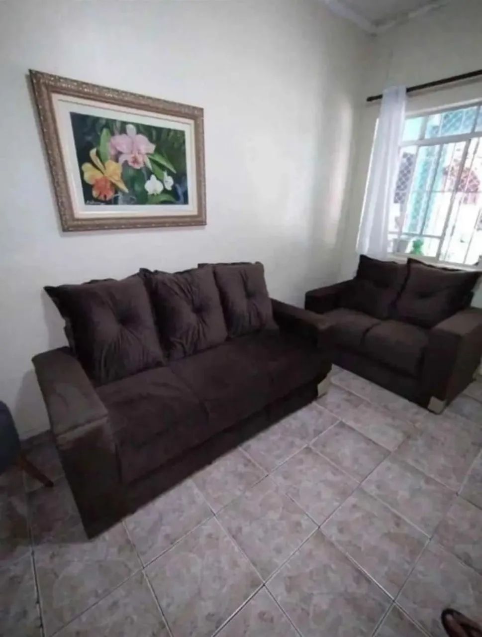 Conjunto Espanha com almofadas soltas - Foto 2