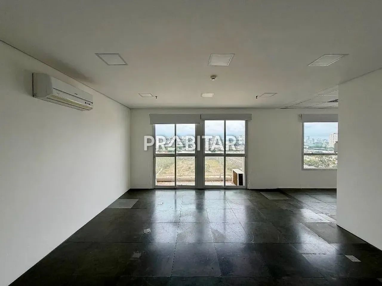 Sala para locação, Vila Leopoldina, São Paulo, SP - Foto 2