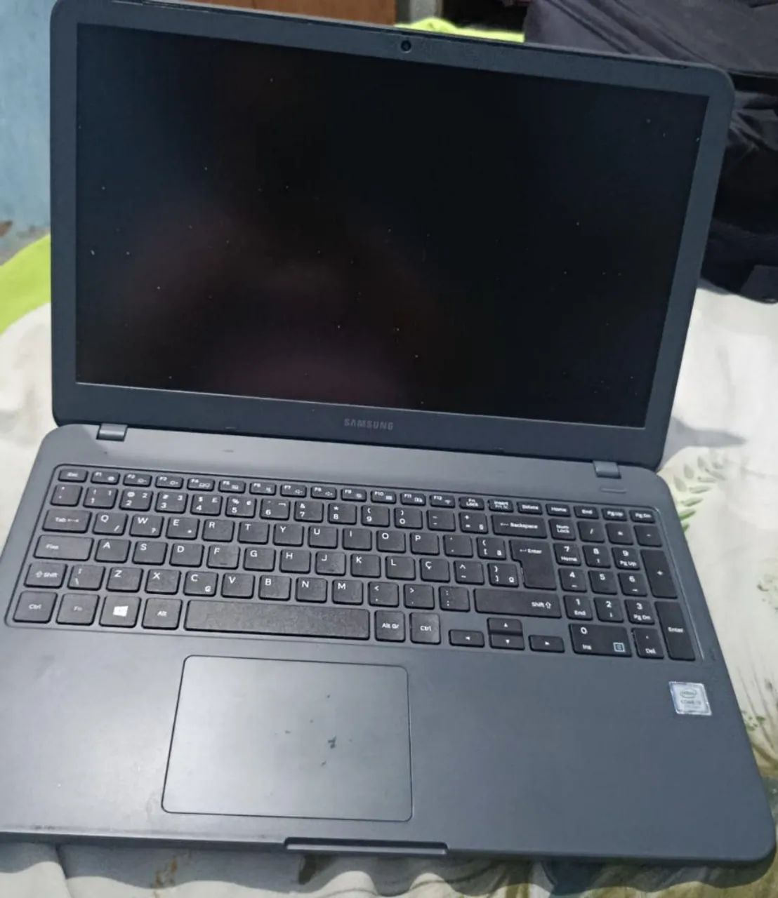 Notebook core i3 de 7 geracao  - Foto 5