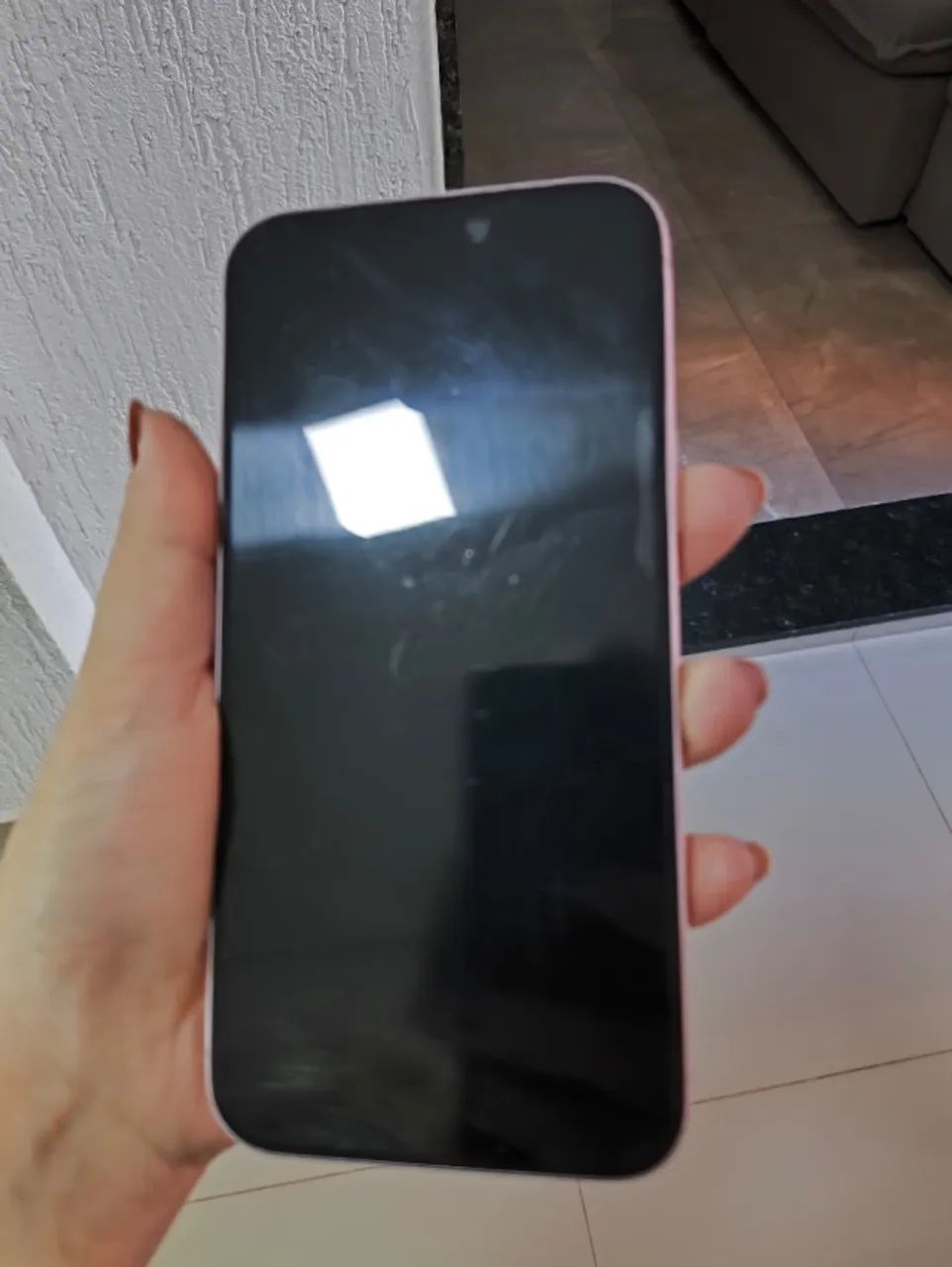 iPhone 15 Plus (Ler Anúncio)  - Foto 2
