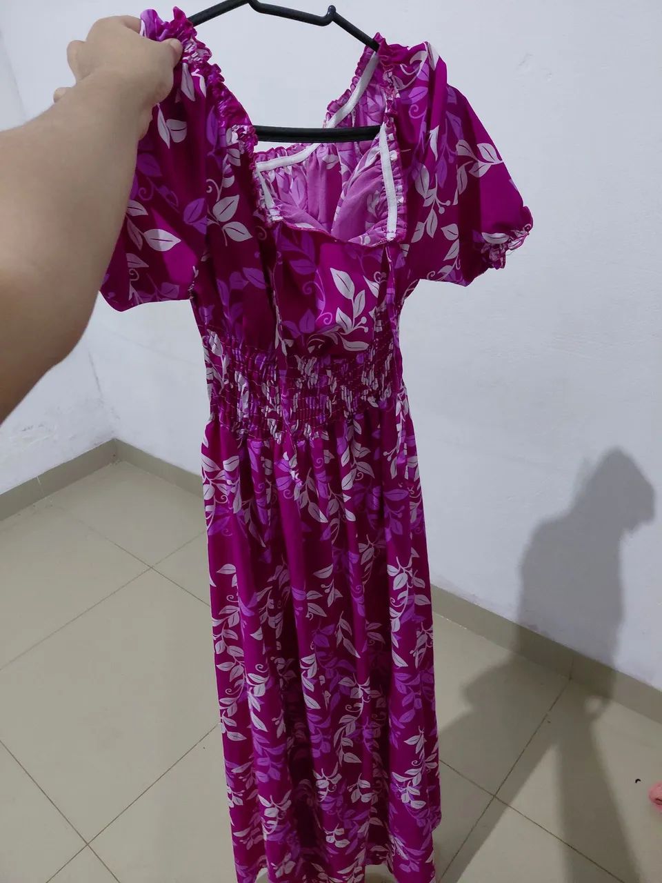 Vestido longo  - Foto 5