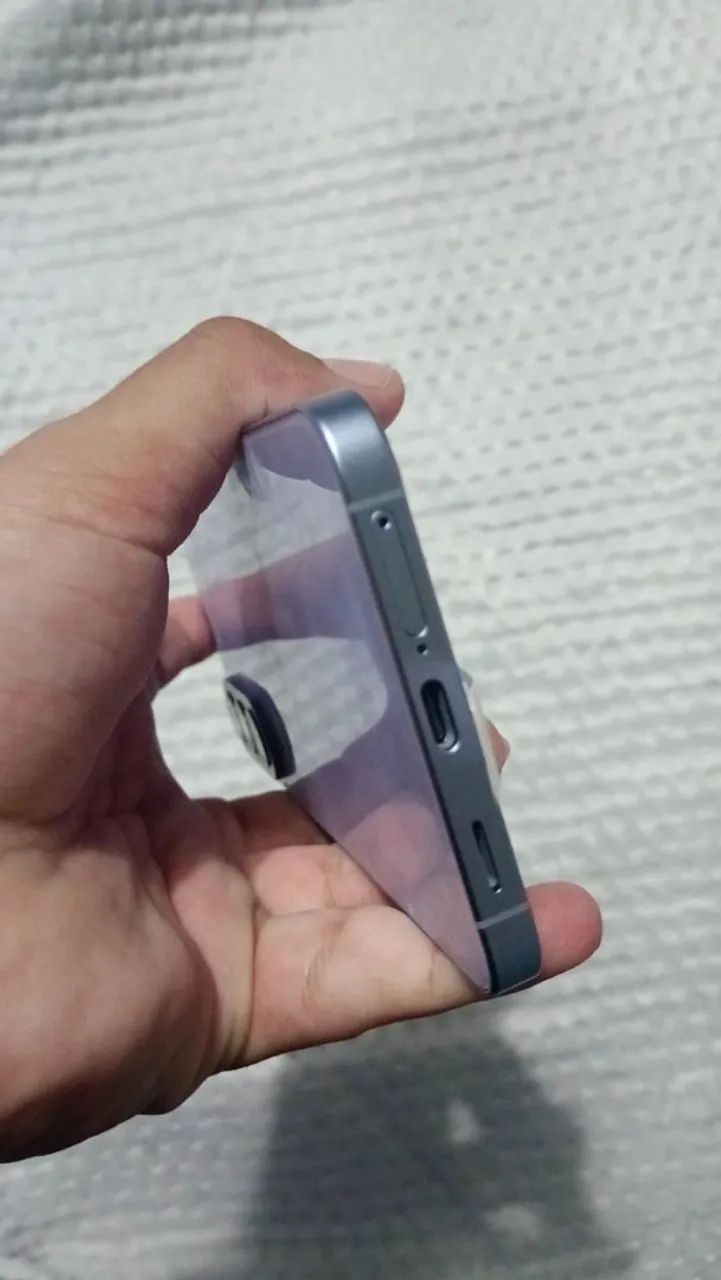 Samsung A57 5G - NOVO - Foto 2