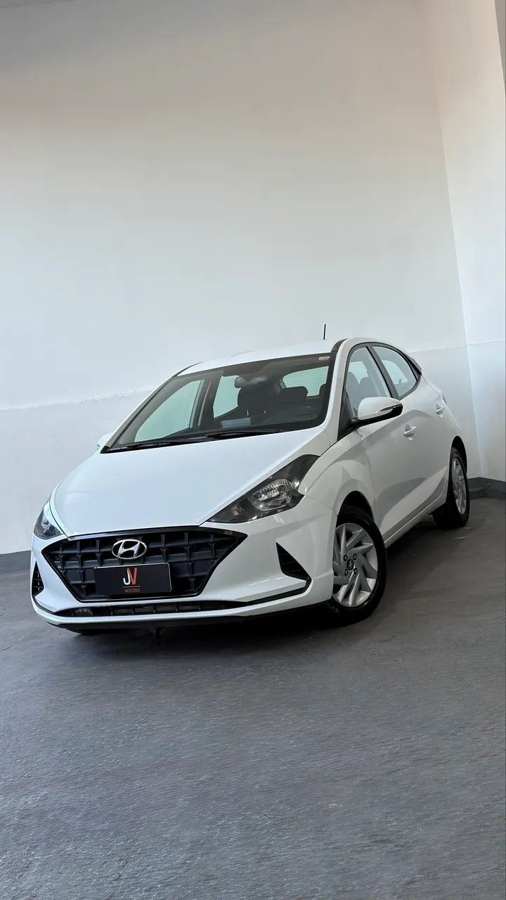 Hyundai HB20 Evolution 1.0 Flex 12V MEC 2022 - Foto 4