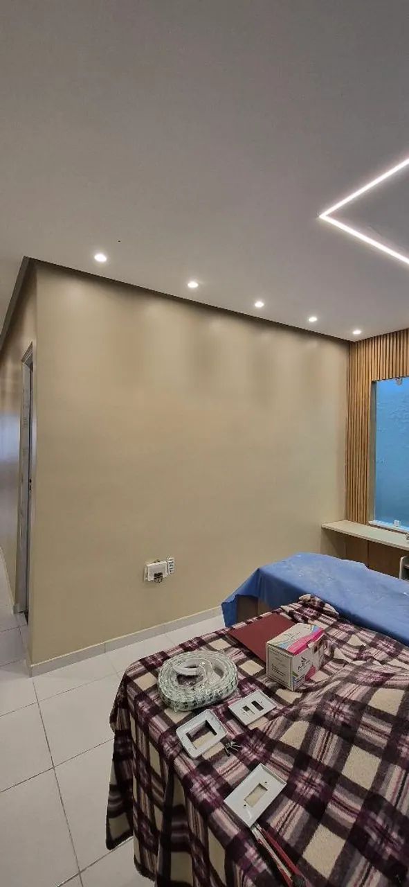 Pintor Residencial predial 