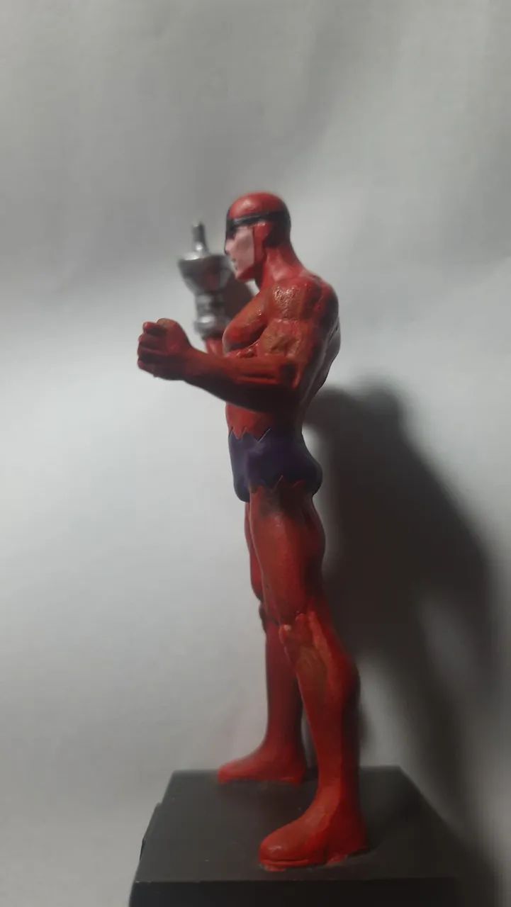 GARRA SÔNICA EAGLEMOSS  - Foto 3