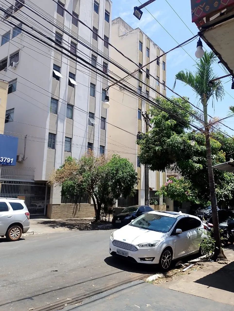 Apartamento 2/4 Centro - Foto 2