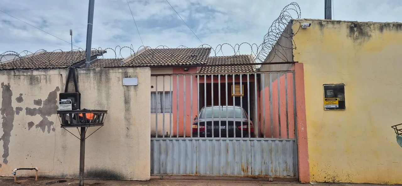 Estou Vendendo Agio de Casa. - Foto 2