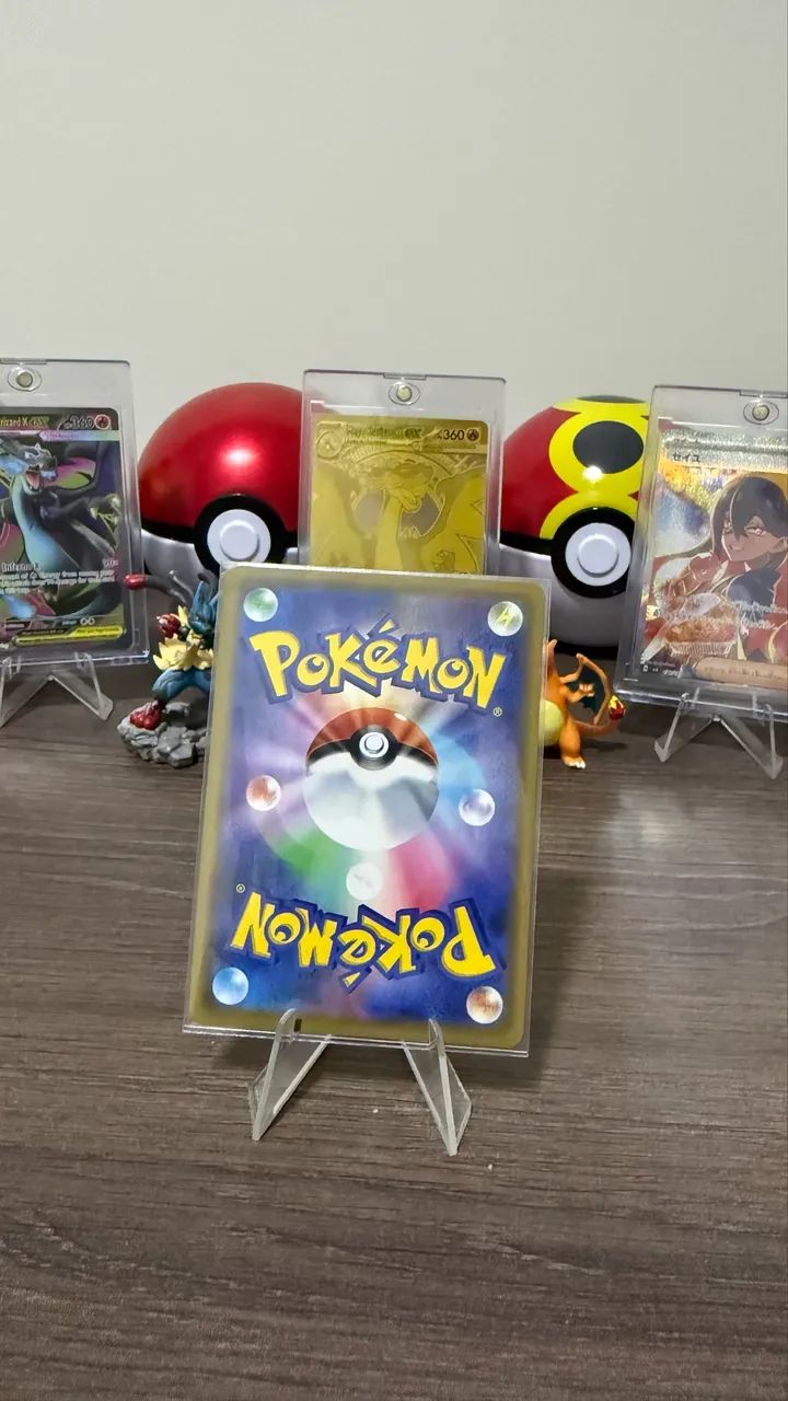 Venusaur e Snivy- GX (001/064) - Foto 2