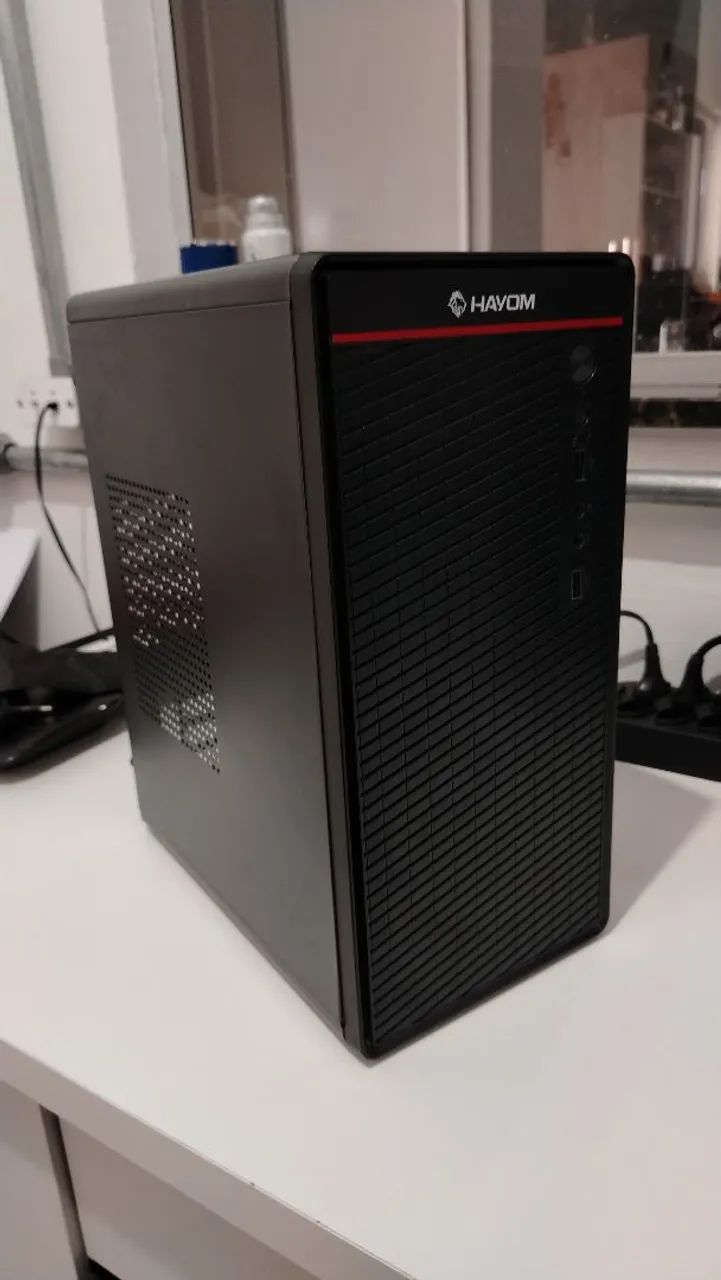PC Desktop